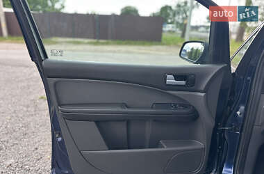 Минивэн Ford C-Max 2003 в 