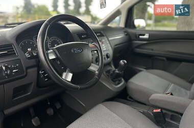 Минивэн Ford C-Max 2003 в 
