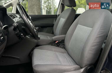 Минивэн Ford C-Max 2003 в 