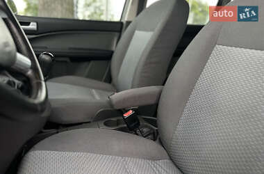 Минивэн Ford C-Max 2003 в 