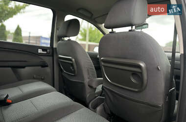 Минивэн Ford C-Max 2003 в 