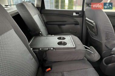 Минивэн Ford C-Max 2003 в 