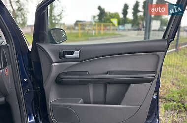 Минивэн Ford C-Max 2003 в 