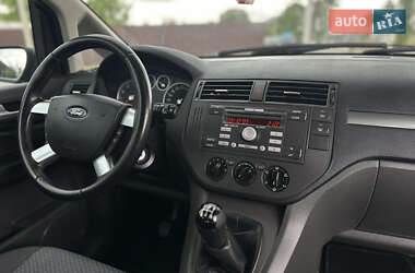 Минивэн Ford C-Max 2003 в 