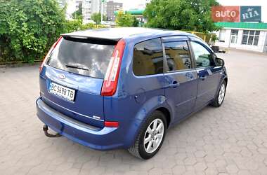 Минивэн Ford C-Max 2009 в 