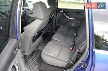 Минивэн Ford C-Max 2009 в 