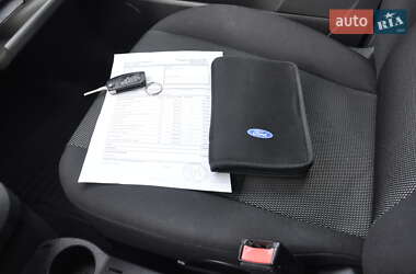 Минивэн Ford C-Max 2009 в 