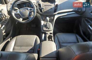 Минивэн Ford C-Max 2017 в 