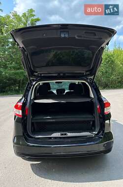 Минивэн Ford C-Max 2017 в 
