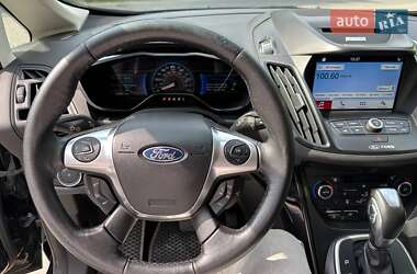 Минивэн Ford C-Max 2017 в 