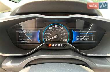 Минивэн Ford C-Max 2017 в 
