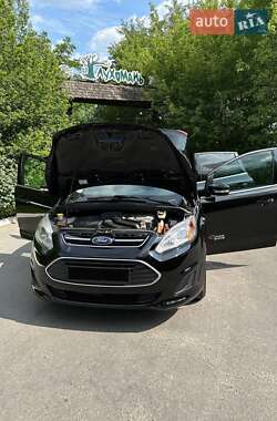 Минивэн Ford C-Max 2017 в 