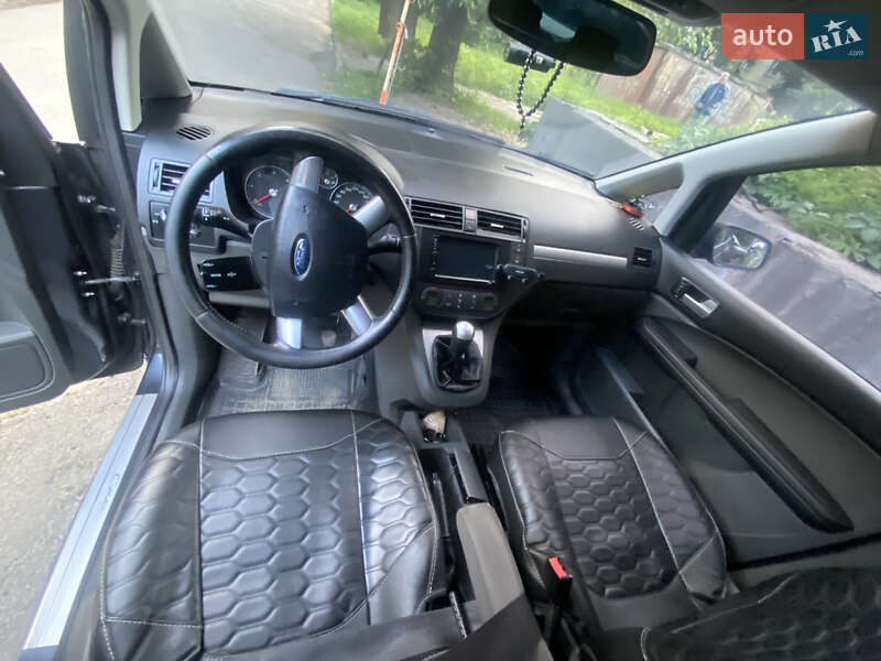 Мінівен Ford C-Max 2006 в Хмельницькому