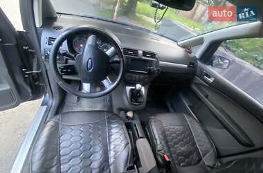 Минивэн Ford C-Max 2006 в 