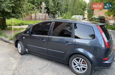 Минивэн Ford C-Max 2006 в 