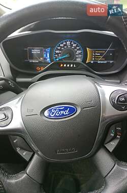 Мінівен Ford C-Max 2014 в 
