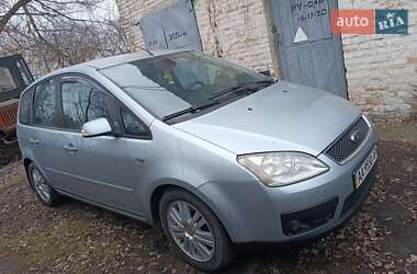 Минивэн Ford C-Max 2005 в 