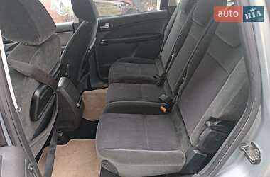 Минивэн Ford C-Max 2005 в 