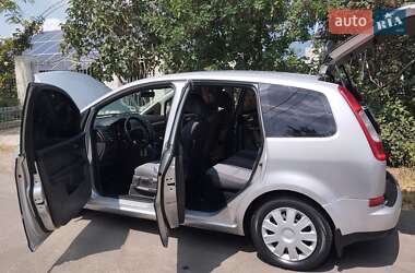 Минивэн Ford C-Max 2006 в 