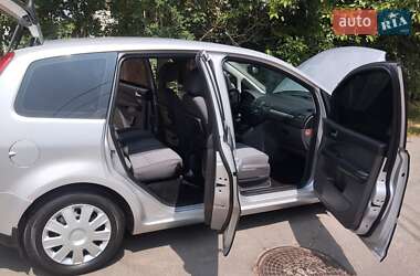 Минивэн Ford C-Max 2006 в 