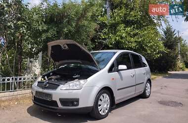 Минивэн Ford C-Max 2006 в 