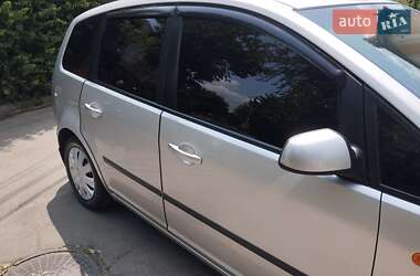 Минивэн Ford C-Max 2006 в 