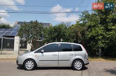 Минивэн Ford C-Max 2006 в 