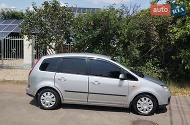 Минивэн Ford C-Max 2006 в 