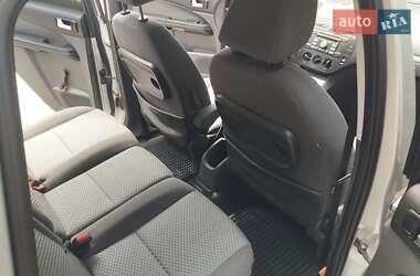 Минивэн Ford C-Max 2006 в 