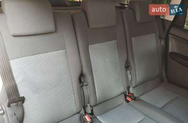 Минивэн Ford C-Max 2006 в 