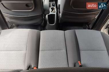 Минивэн Ford C-Max 2006 в 