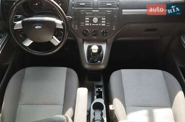 Минивэн Ford C-Max 2006 в 