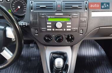 Минивэн Ford C-Max 2006 в 