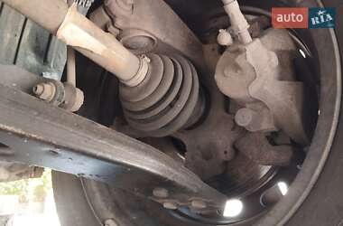 Минивэн Ford C-Max 2006 в 