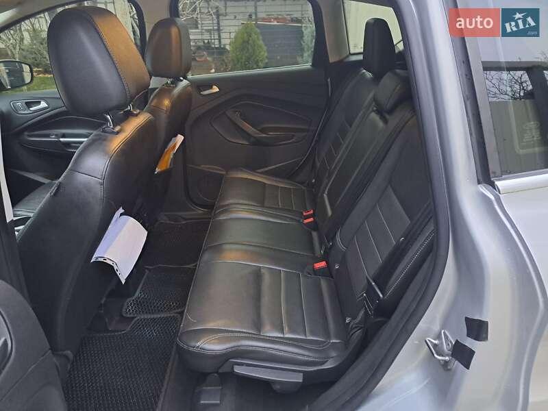 Минивэн Ford C-Max 2013 в Одессе