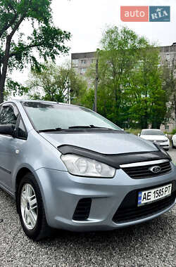 Минивэн Ford C-Max 2007 в 