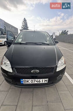 Минивэн Ford C-Max 2004 в 