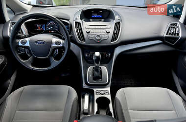 Минивэн Ford C-Max 2013 в 