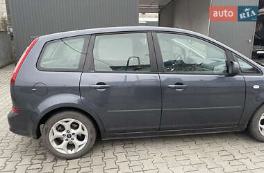 Микровэн Ford C-Max 2009 в Сокале