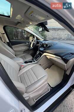Минивэн Ford C-Max 2016 в 