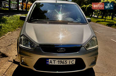 Минивэн Ford C-Max 2008 в 