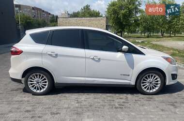Минивэн Ford C-Max 2015 в 