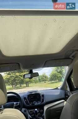 Минивэн Ford C-Max 2015 в 