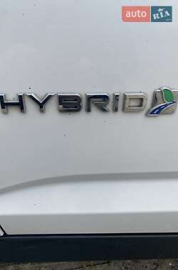 Минивэн Ford C-Max 2015 в 