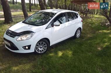 Мінівен Ford C-Max 2012 в Сумах