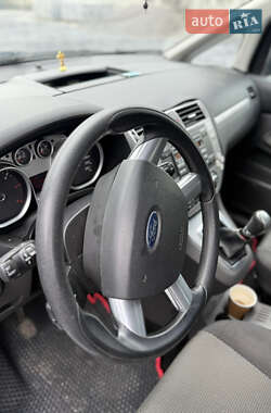 Мінівен Ford C-Max 2010 в 