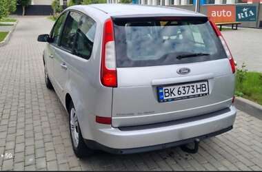 Минивэн Ford C-Max 2006 в 