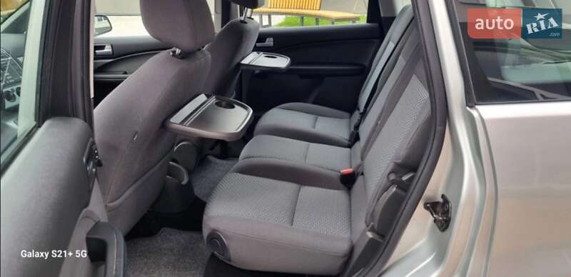 Минивэн Ford C-Max 2006 в Чернигове фото 8 Минивэн Ford C-Max 2006 в Чернигове