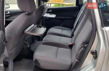 Минивэн Ford C-Max 2006 в 