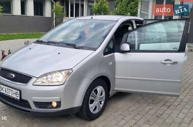 Минивэн Ford C-Max 2006 в 